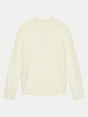 Obrázek produktu United Colors Of Benetton Rolák 19BAC200I Écru Regular Fit