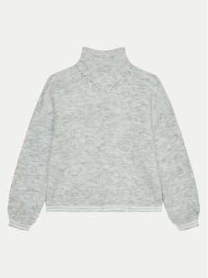 Obrázek produktu United Colors Of Benetton Rolák 1EWBC200L Šedá Regular Fit