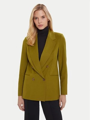 Obrázek produktu United Colors Of Benetton Sako 2YVXDW03A Zelená Regular Fit