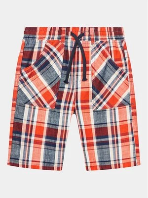 Obrázek produktu United Colors Of Benetton Šortky z materiálu 4JVVC901Q Barevná Regular Fit
