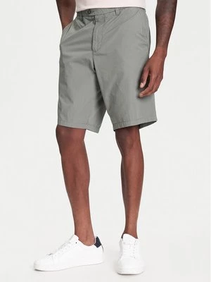 Obrázek produktu United Colors Of Benetton Šortky z materiálu 4W3LU9014 Šedá Regular Fit