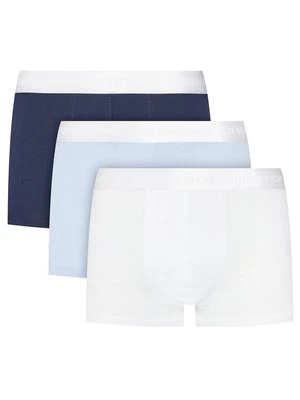 Obrázek produktu United Colors Of Benetton Souprava boxerek 3OP82X01E Barevná