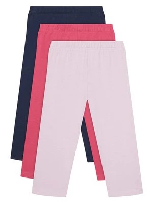 Obrázek produktu United Colors Of Benetton Souprava legín 3MT1GF055 Barevná Slim Fit