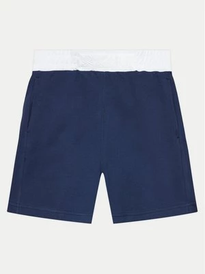 Obrázek produktu United Colors Of Benetton Sportovní kraťasy 3088C902S Tmavomodrá Regular Fit