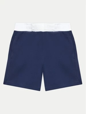 Obrázek produktu United Colors Of Benetton Sportovní kraťasy 3088G901H Modrá Regular Fit