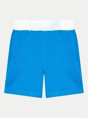 Obrázek produktu United Colors Of Benetton Sportovní kraťasy 3088G901H Tmavomodrá Regular Fit