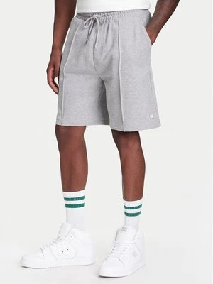Obrázek produktu United Colors Of Benetton Sportovní kraťasy 342ZU900X Šedá Regular Fit