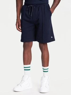 Obrázek produktu United Colors Of Benetton Sportovní kraťasy 342ZU900X Tmavomodrá Regular Fit