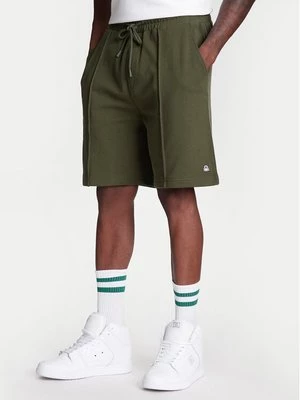 Obrázek produktu United Colors Of Benetton Sportovní kraťasy 342ZU900X Zelená Regular Fit
