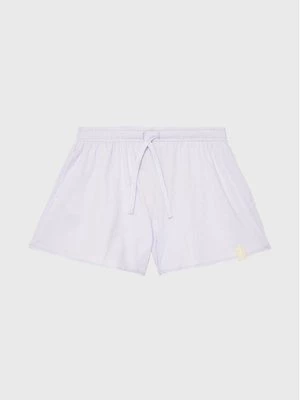 Obrázek produktu United Colors Of Benetton Sportovní kraťasy 37YKC901O Fialová Regular Fit