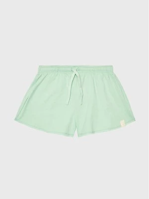 Obrázek produktu United Colors Of Benetton Sportovní kraťasy 37YKC901O Zelená Regular Fit