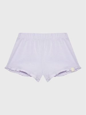 Obrázek produktu United Colors Of Benetton Sportovní kraťasy 37YKG900S Fialová Regular Fit
