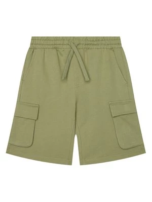 Obrázek produktu United Colors Of Benetton Sportovní kraťasy 39DJC902N Béžová Regular Fit