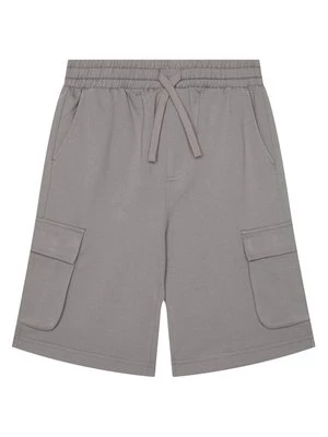 Obrázek produktu United Colors Of Benetton Sportovní kraťasy 39DJC902N Šedá Regular Fit
