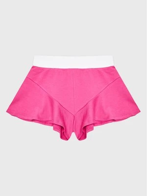 Obrázek produktu United Colors Of Benetton Sportovní kraťasy 39W3C901Q Růžová Regular Fit