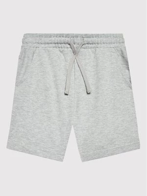 Obrázek produktu United Colors Of Benetton Sportovní kraťasy 3BGUC900H Šedá Regular Fit