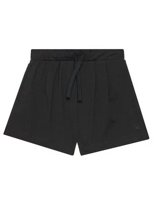Obrázek produktu United Colors Of Benetton Sportovní kraťasy 3BL0C903I Černá Regular Fit