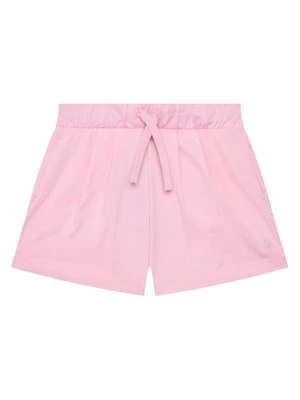 Obrázek produktu United Colors Of Benetton Sportovní kraťasy 3BL0C903I Růžová Regular Fit