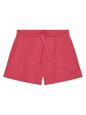 Obrázek produktu United Colors Of Benetton Sportovní kraťasy 3BL0C903I Růžová Regular Fit