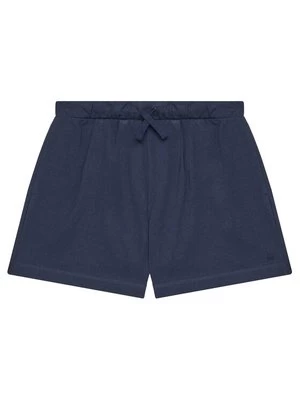 Obrázek produktu United Colors Of Benetton Sportovní kraťasy 3BL0C903I Tmavomodrá Regular Fit