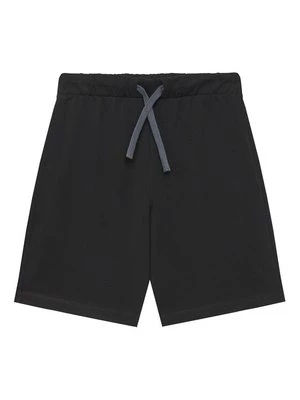 Obrázek produktu United Colors Of Benetton Sportovní kraťasy 3BL0C903L Černá Regular Fit