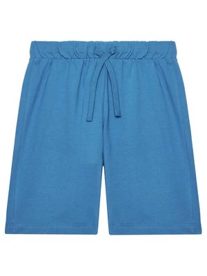 Obrázek produktu United Colors Of Benetton Sportovní kraťasy 3BL0C903L Modrá Regular Fit