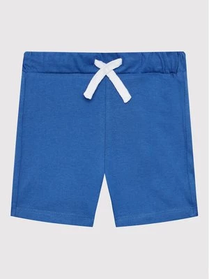 Obrázek produktu United Colors Of Benetton Sportovní kraťasy 3BL0G900G Modrá Regular Fit