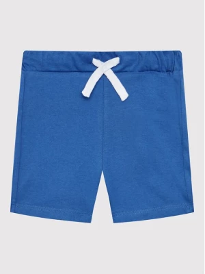 Obrázek produktu United Colors Of Benetton Sportovní kraťasy 3BL0G900G Modrá Regular Fit
