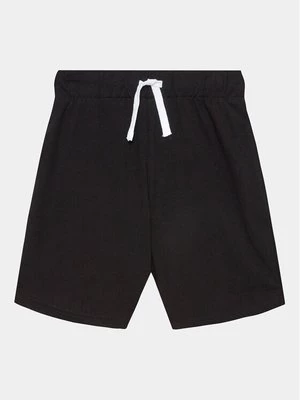 Obrázek produktu United Colors Of Benetton Sportovní kraťasy 3BL0G900Q Černá Regular Fit