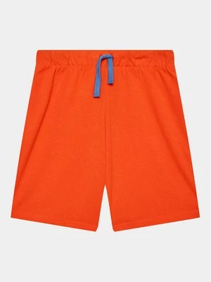 Obrázek produktu United Colors Of Benetton Sportovní kraťasy 3BL0G900Q Červená Regular Fit