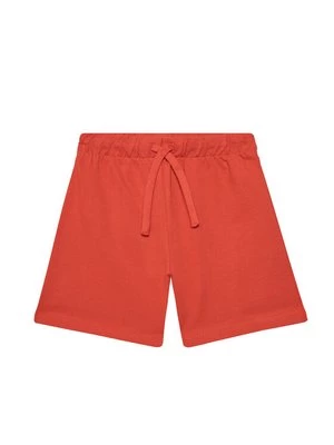 Obrázek produktu United Colors Of Benetton Sportovní kraťasy 3BL0G900Q Červená Regular Fit