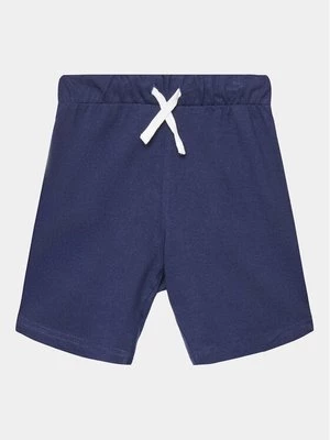 Obrázek produktu United Colors Of Benetton Sportovní kraťasy 3BL0G900Q Tmavomodrá Regular Fit