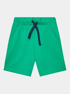Obrázek produktu United Colors Of Benetton Sportovní kraťasy 3BL0G900Q Zelená Regular Fit