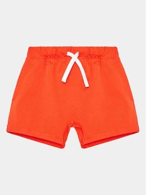 Obrázek produktu United Colors Of Benetton Sportovní kraťasy 3BL0G9014 Červená Regular Fit