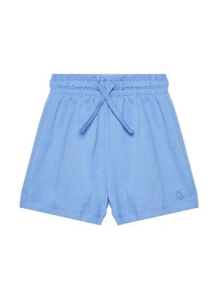 Obrázek produktu United Colors Of Benetton Sportovní kraťasy 3BL0G901T Modrá Regular Fit