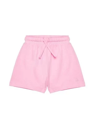 Obrázek produktu United Colors Of Benetton Sportovní kraťasy 3BL0G901T Růžová Regular Fit