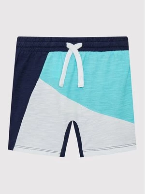 Obrázek produktu United Colors Of Benetton Sportovní kraťasy 3BVXG900C Tmavomodrá Regular Fit