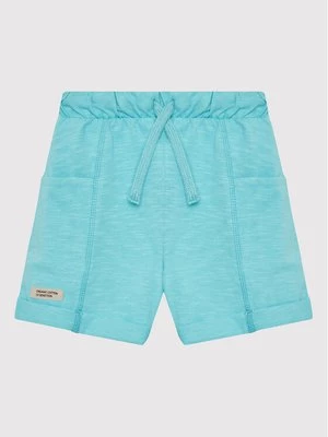 Obrázek produktu United Colors Of Benetton Sportovní kraťasy 3F42G900D Modrá Regular Fit