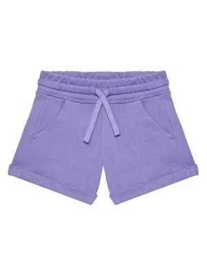 Obrázek produktu United Colors Of Benetton Sportovní kraťasy 3J68C901C Fialová Regular Fit