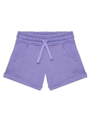 Obrázek produktu United Colors Of Benetton Sportovní kraťasy 3J68C901C Fialová Regular Fit