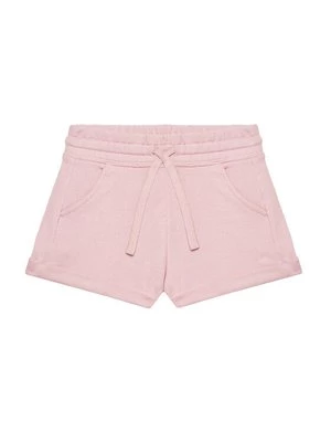 Obrázek produktu United Colors Of Benetton Sportovní kraťasy 3J68C901C Růžová Regular Fit