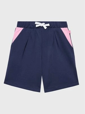 Obrázek produktu United Colors Of Benetton Sportovní kraťasy 3J68C901M Tmavomodrá Regular Fit