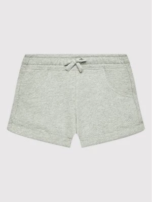 Obrázek produktu United Colors Of Benetton Sportovní kraťasy 3J68I0973 Šedá Regular Fit