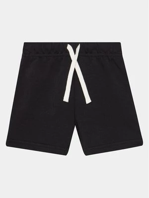 Obrázek produktu United Colors Of Benetton Sportovní kraťasy 3J70G900P Černá Regular Fit