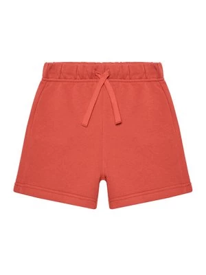 Obrázek produktu United Colors Of Benetton Sportovní kraťasy 3J70G900P Červená Regular Fit