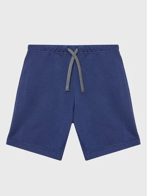 Obrázek produktu United Colors Of Benetton Sportovní kraťasy 3J70G900P Tmavomodrá Regular Fit