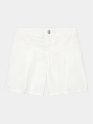 Obrázek produktu United Colors Of Benetton Sportovní kraťasy 4AC7C901M Bílá Regular Fit