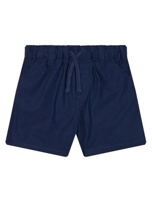 Obrázek produktu United Colors Of Benetton Sportovní kraťasy 4AC7G902O Tmavomodrá Regular Fit