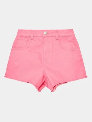 Obrázek produktu United Colors Of Benetton Sportovní kraťasy 4HB5C901N Růžová Regular Fit