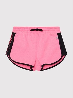 Obrázek produktu United Colors Of Benetton Sportovní kraťasy LOONEY TUNES 3BT0C900T Růžová Regular Fit